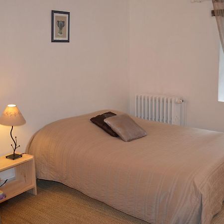 Maison D'Hotes Les Fougeres Mirmande Luaran gambar